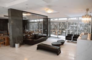 Riva Hotel Alsancak-4