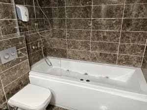 Riva Hotel Alsancak-17