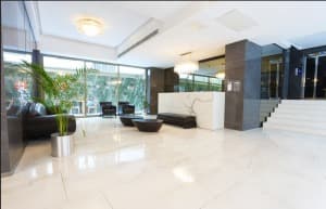 Riva Hotel Alsancak-5