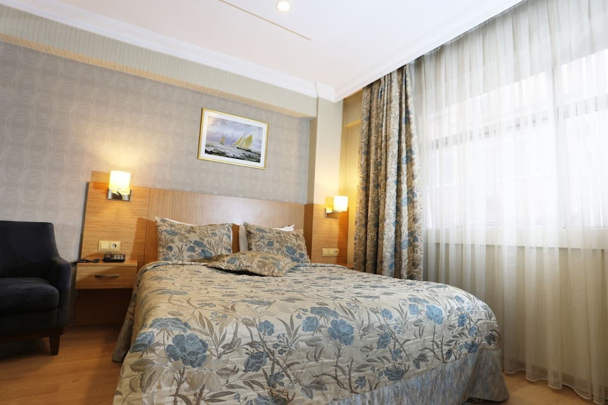 Riva Hotel Alsancak-14