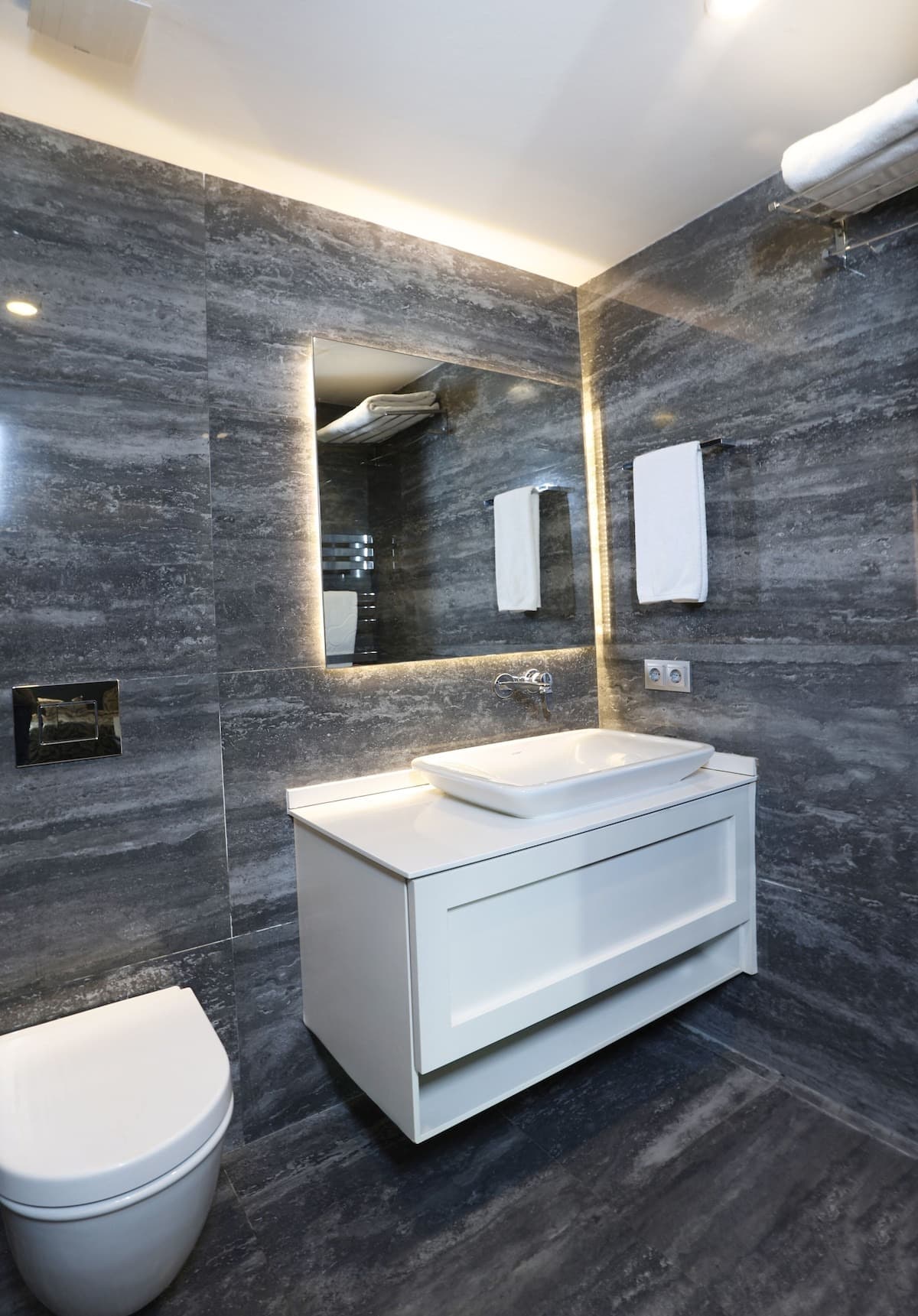 Riva Hotel Alsancak-18