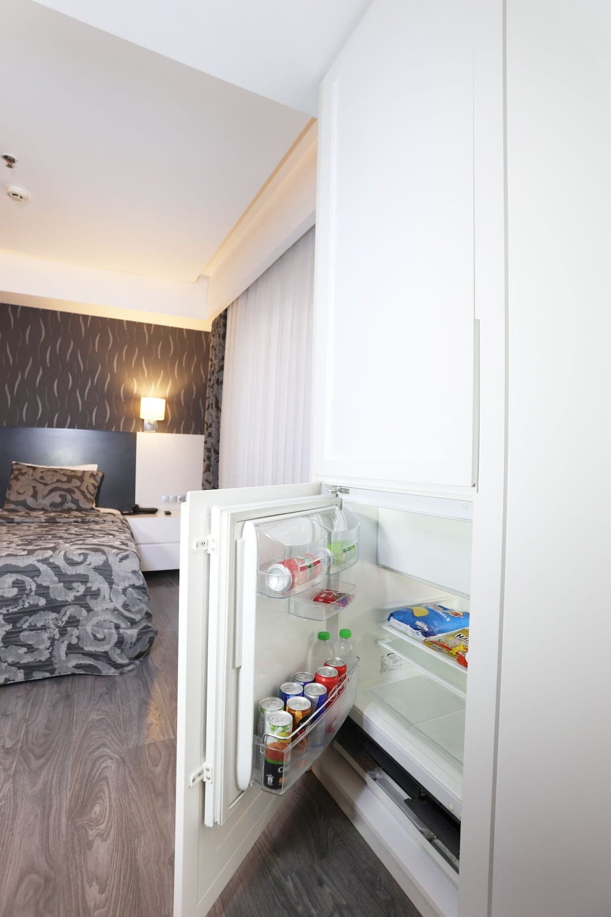 Riva Hotel Alsancak-20