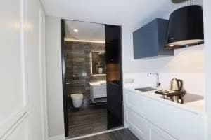 Riva Hotel Alsancak-22