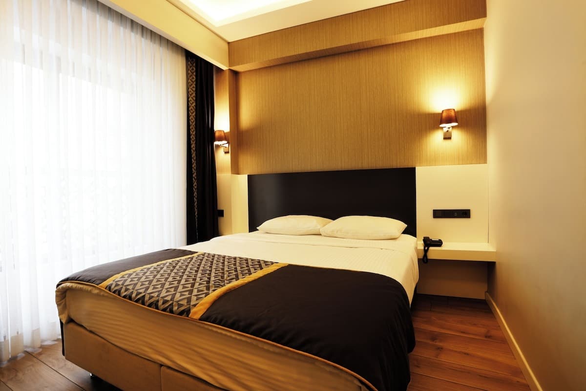 Riva Hotel Alsancak-11