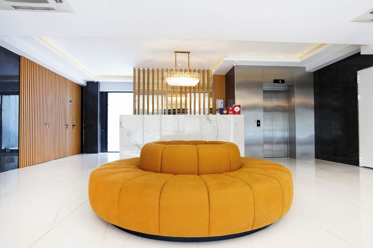 Riva Hotel Alsancak-2