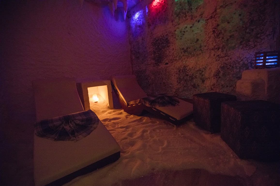 Dodo Hotel Spa Old City-12