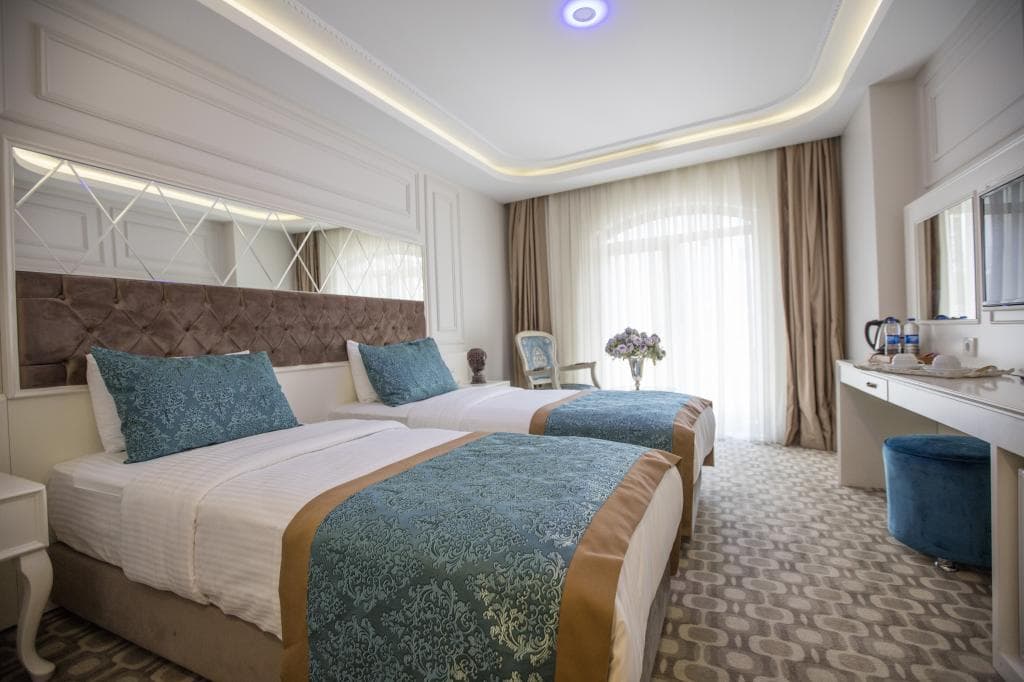 Dodo Hotel Spa Old City-32