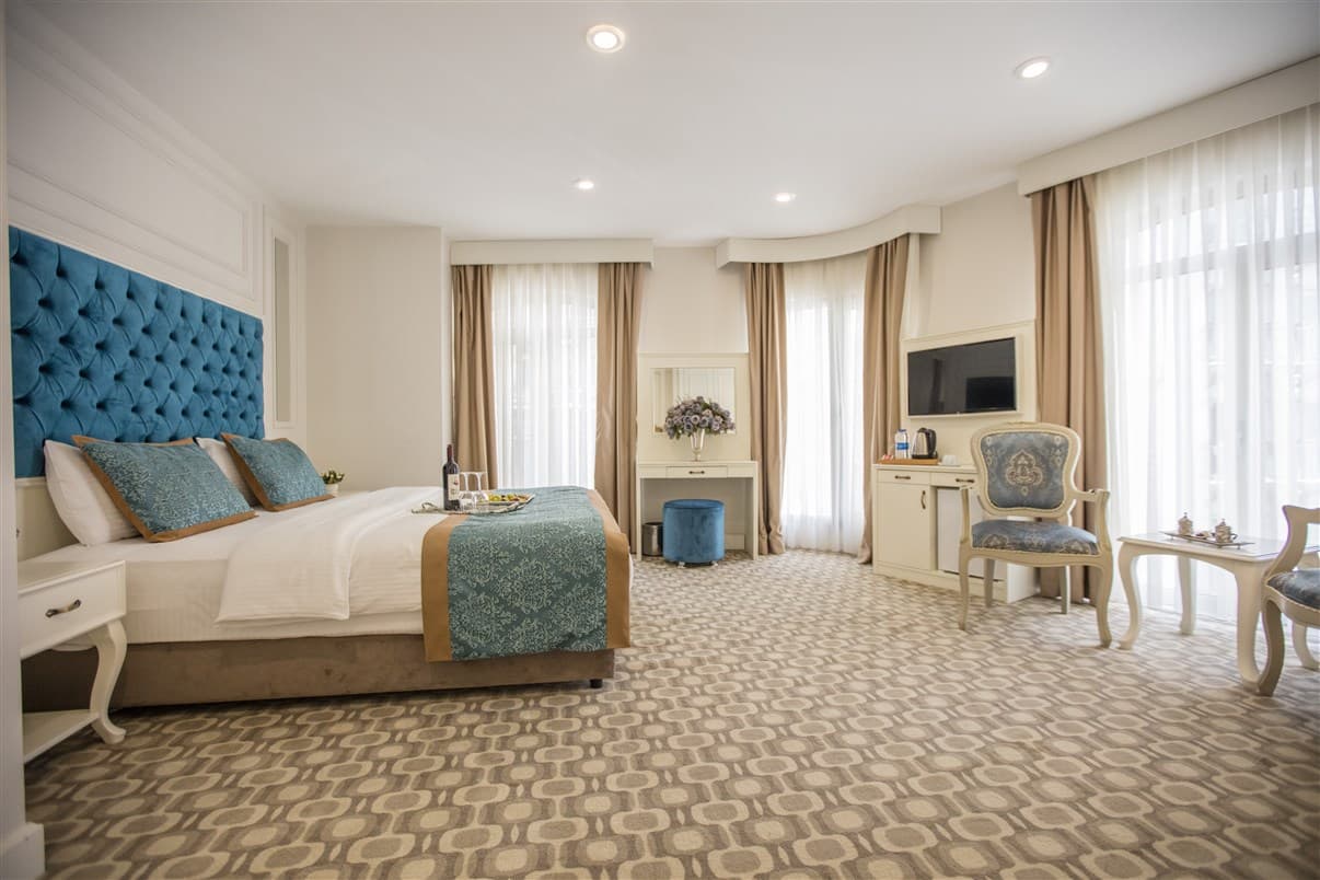 Dodo Hotel Spa Old City-18