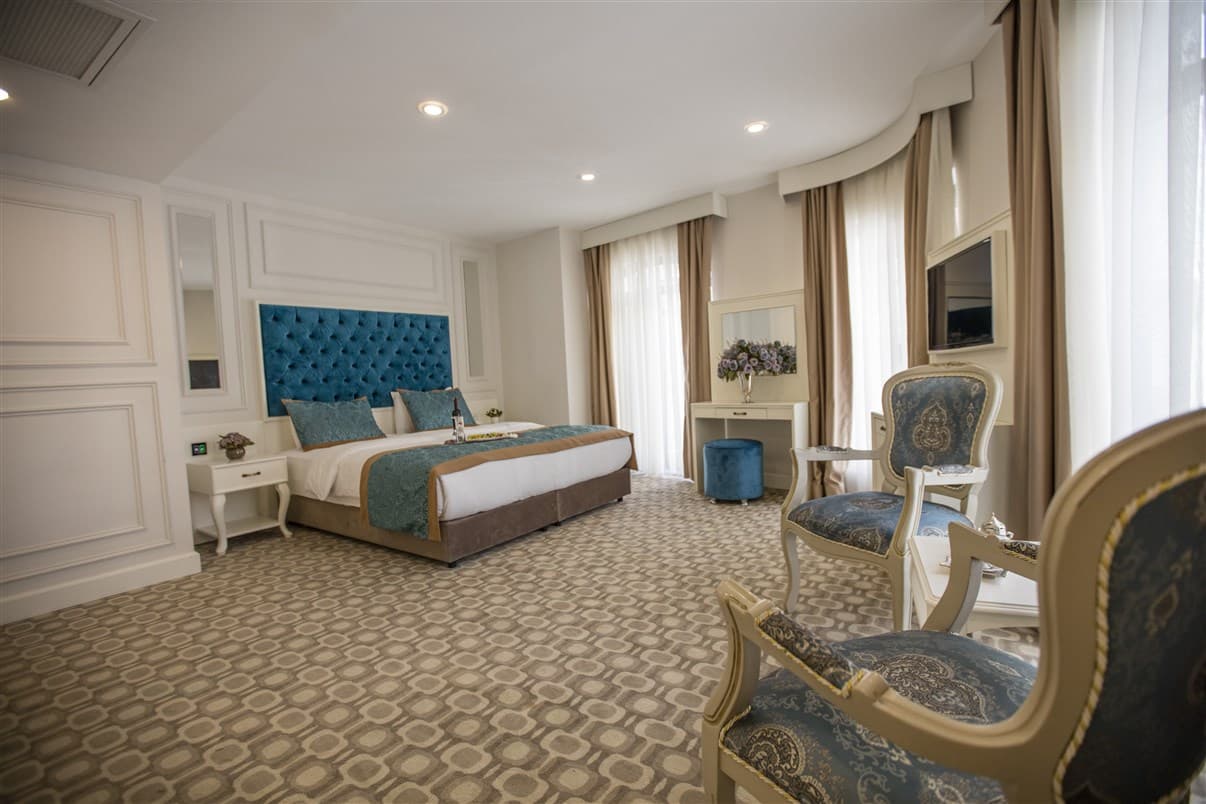 Dodo Hotel Spa Old City-1