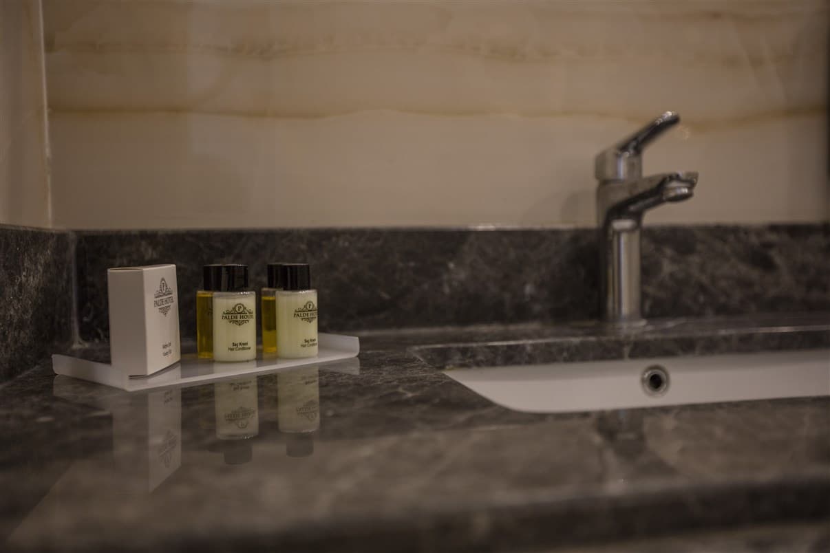 Dodo Hotel Spa Old City-21