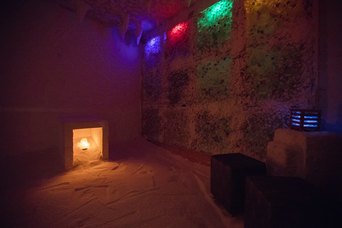 Dodo Hotel Spa Old City-17