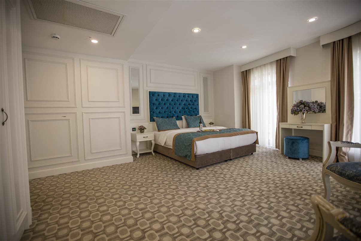 Dodo Hotel Spa Old City-28