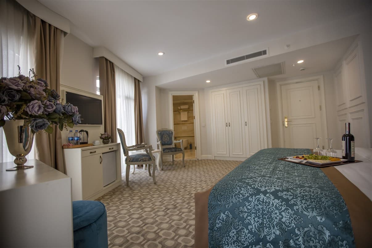 Dodo Hotel Spa Old City-20