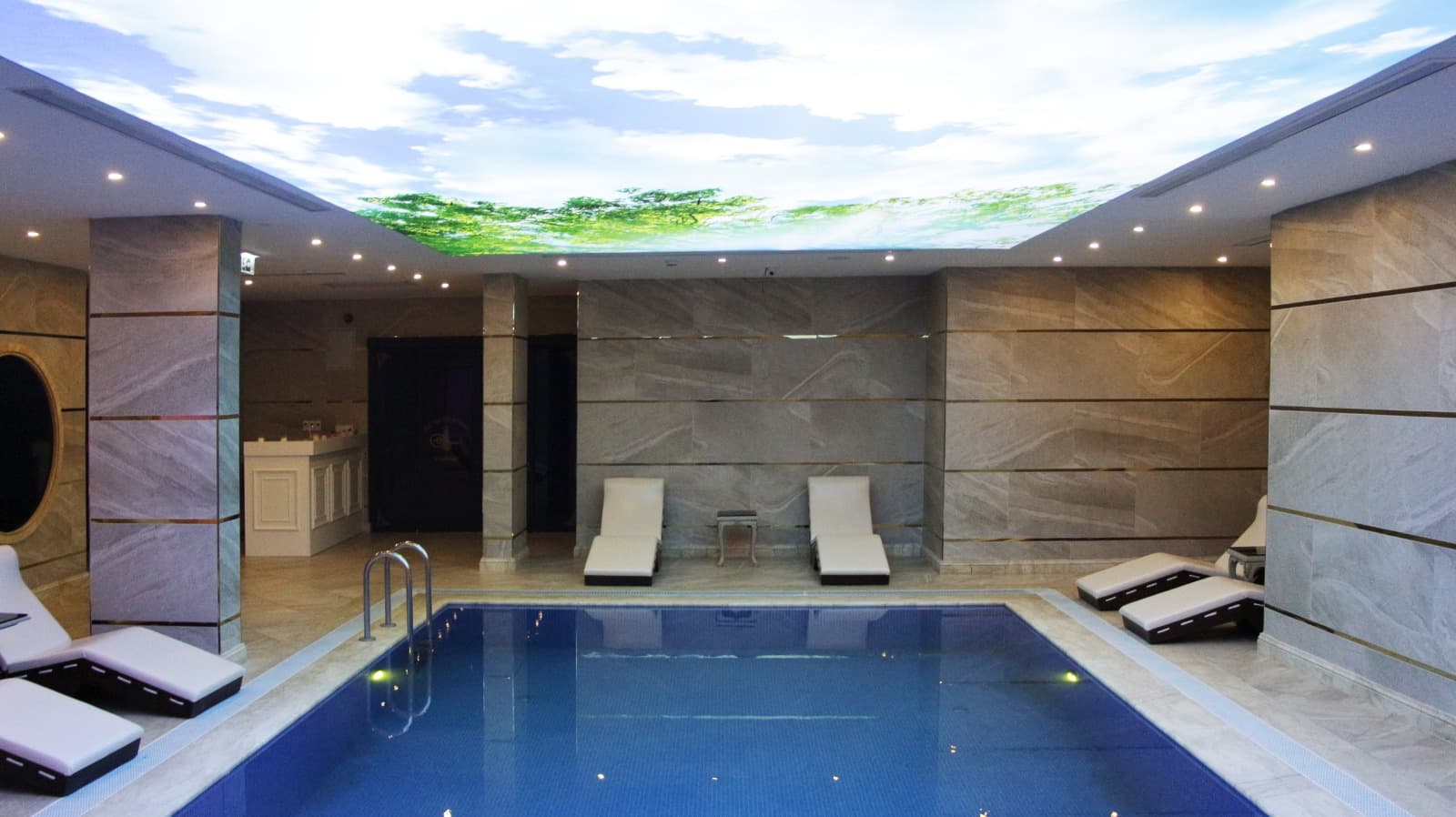 Dodo Hotel Spa Old City-6