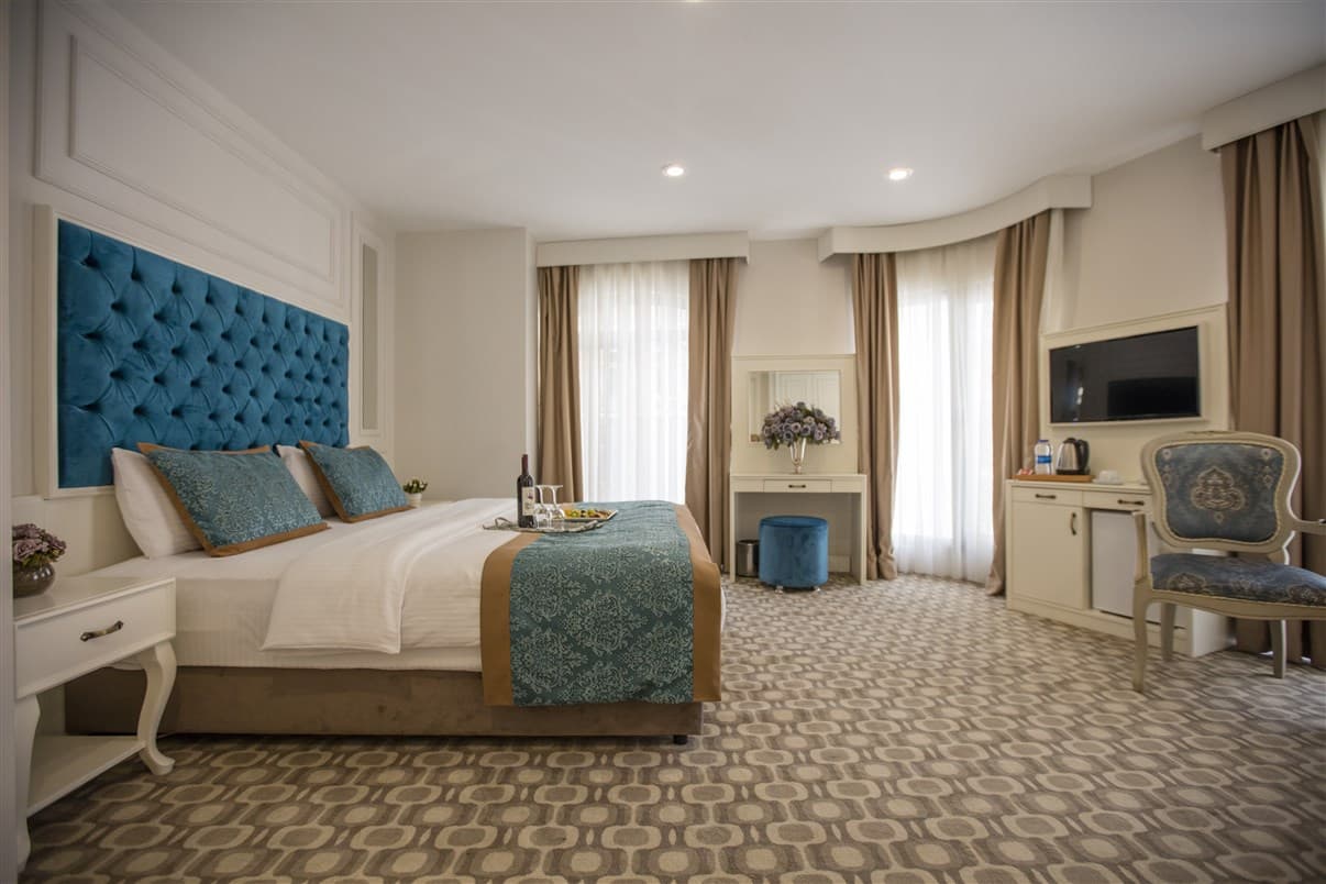 Dodo Hotel Spa Old City-19