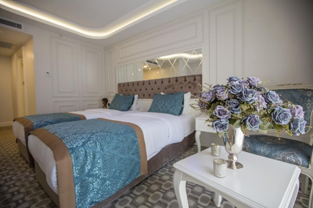 Dodo Hotel Spa Old City-30