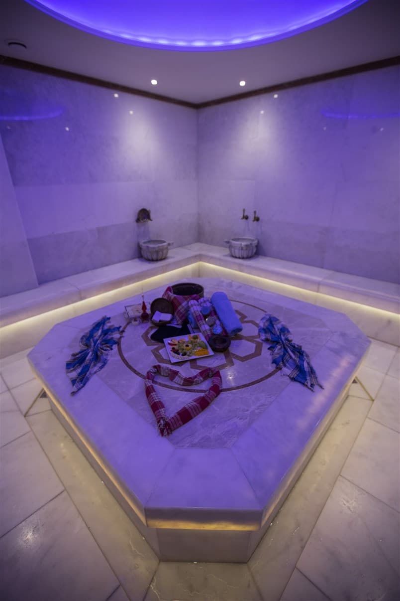 Dodo Hotel Spa Old City-8