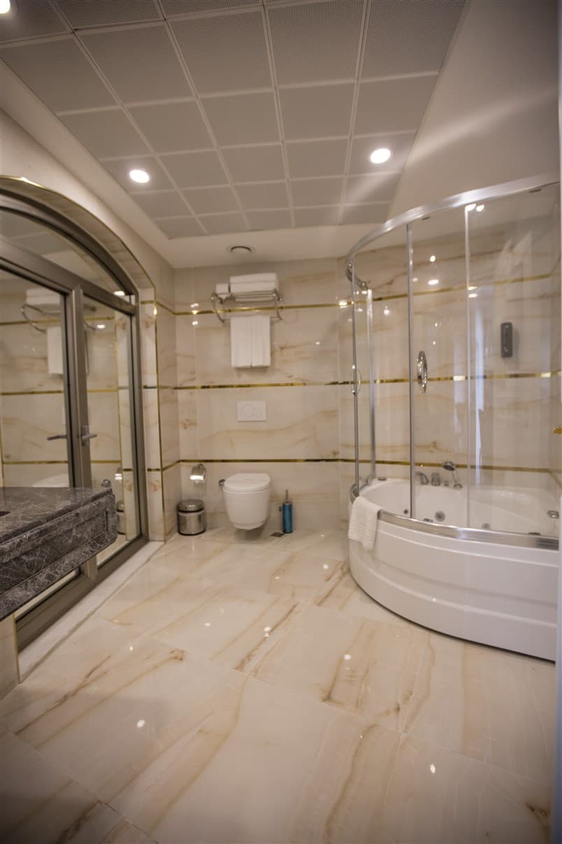 Dodo Hotel Spa Old City-25