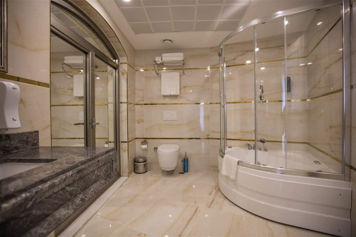 Dodo Hotel Spa Old City-23