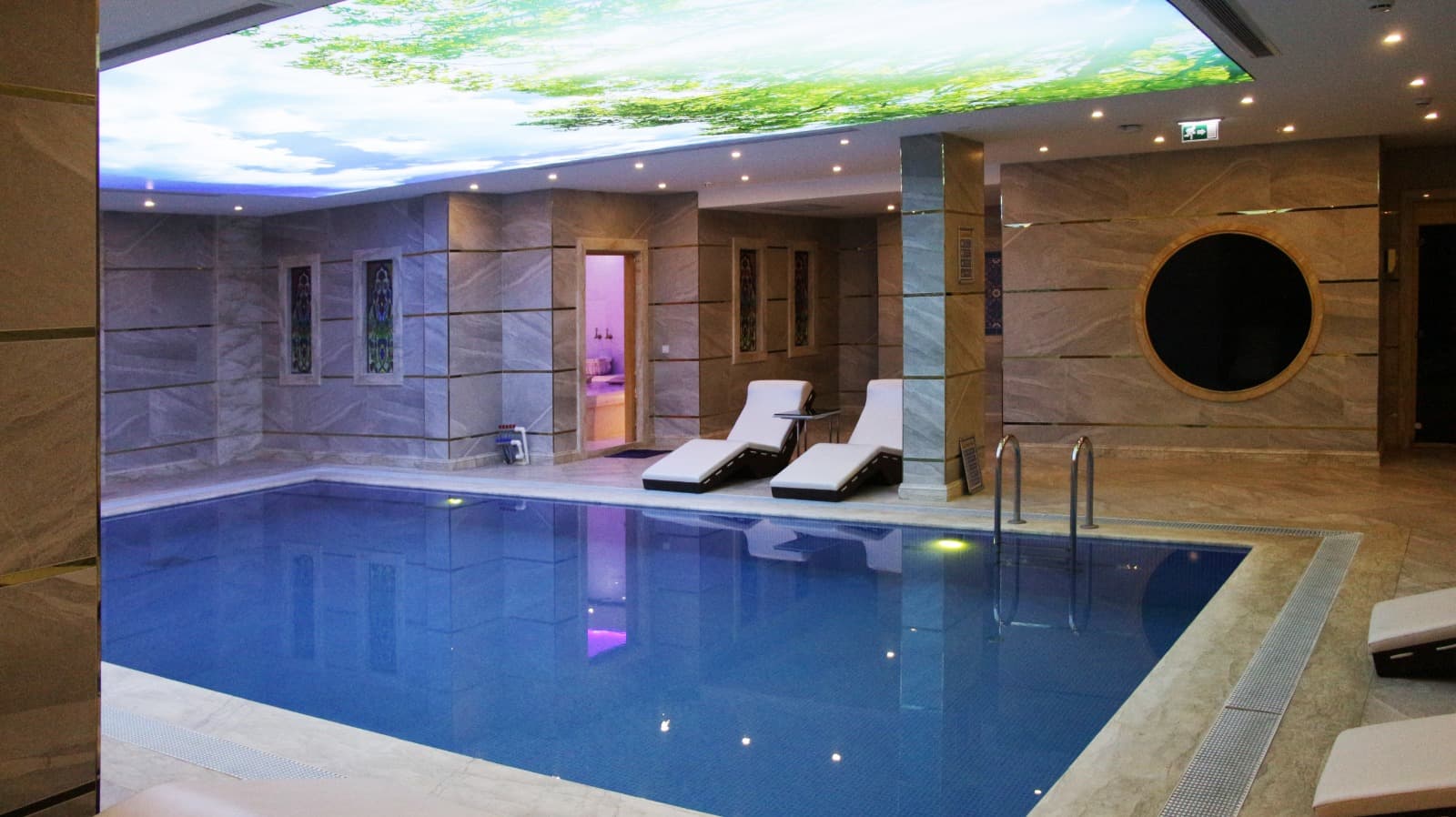 Dodo Hotel Spa Old City-15