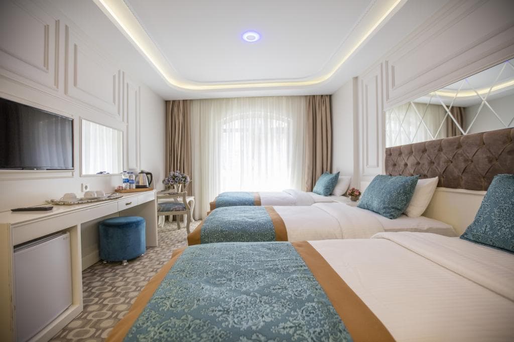 Dodo Hotel Spa Old City-34