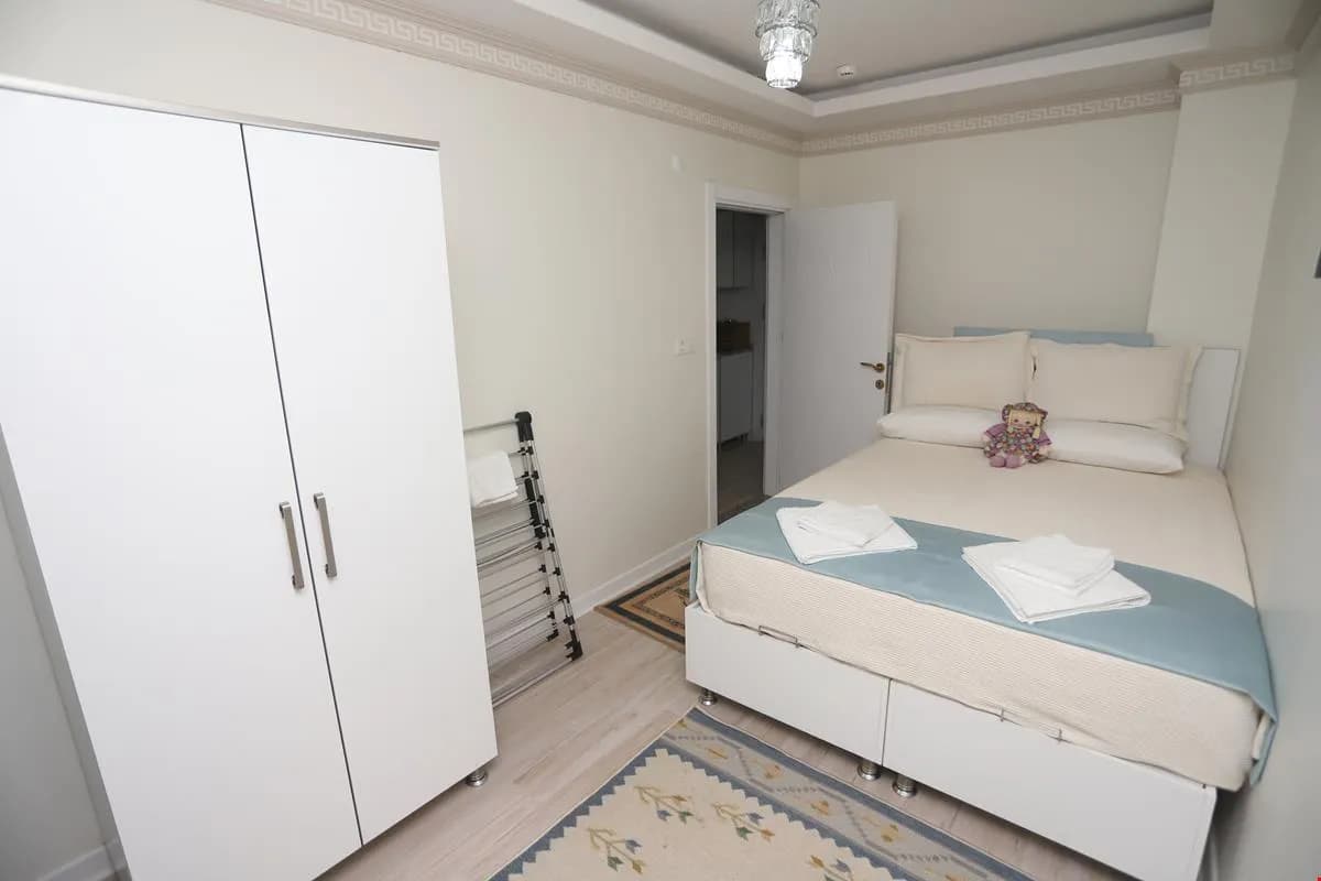 Altınkum Otel Karasu-25