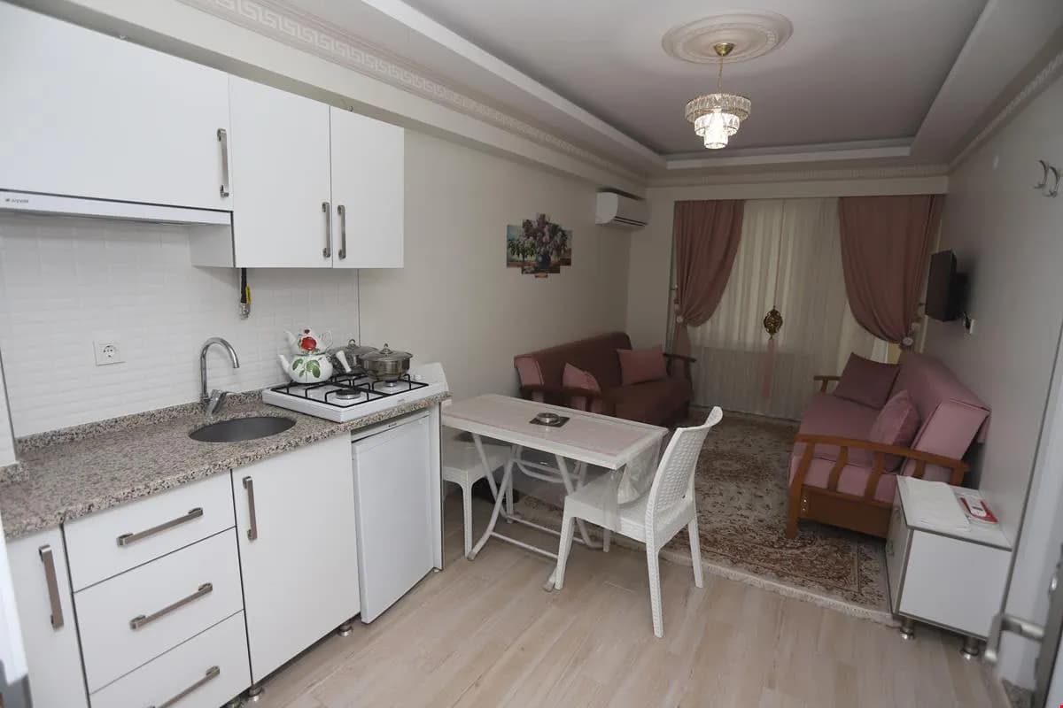 Altınkum Otel Karasu-24