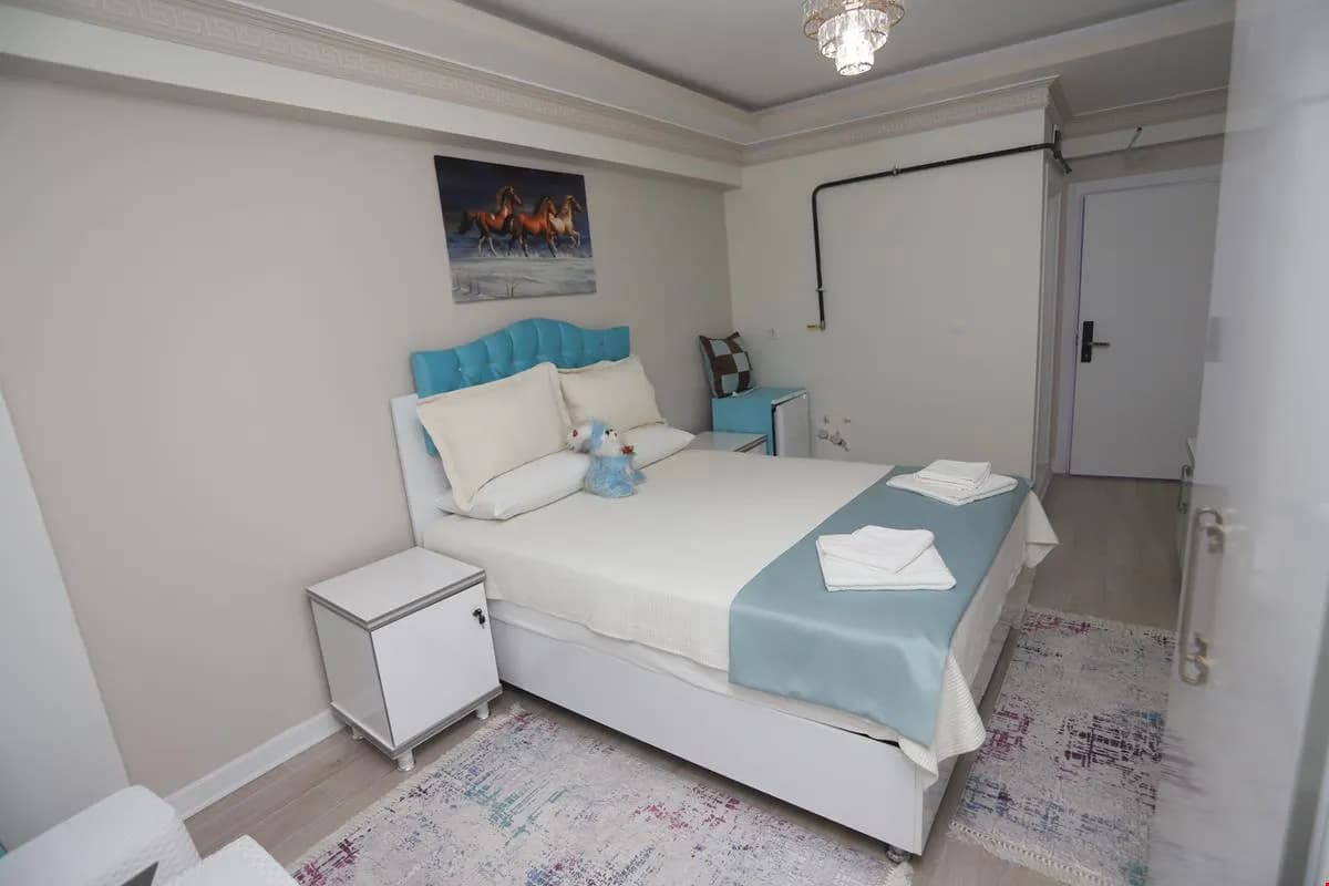 Altınkum Otel Karasu-20