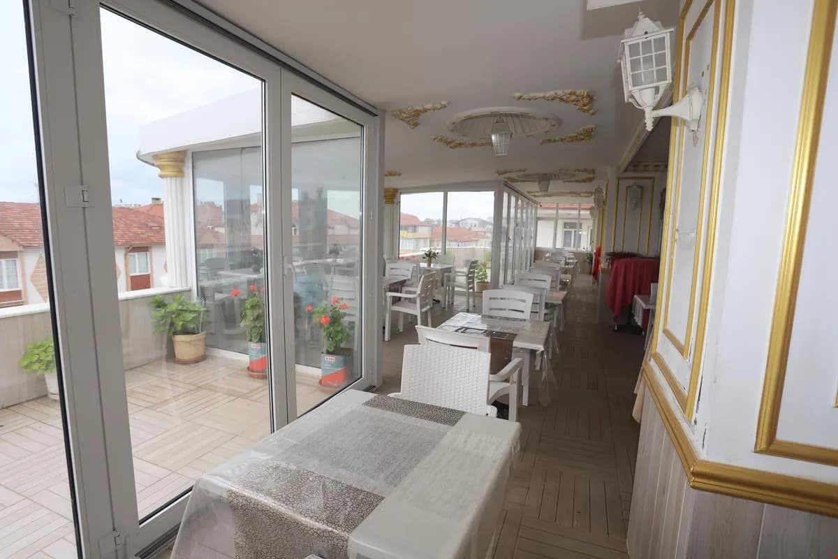 Altınkum Otel Karasu-28