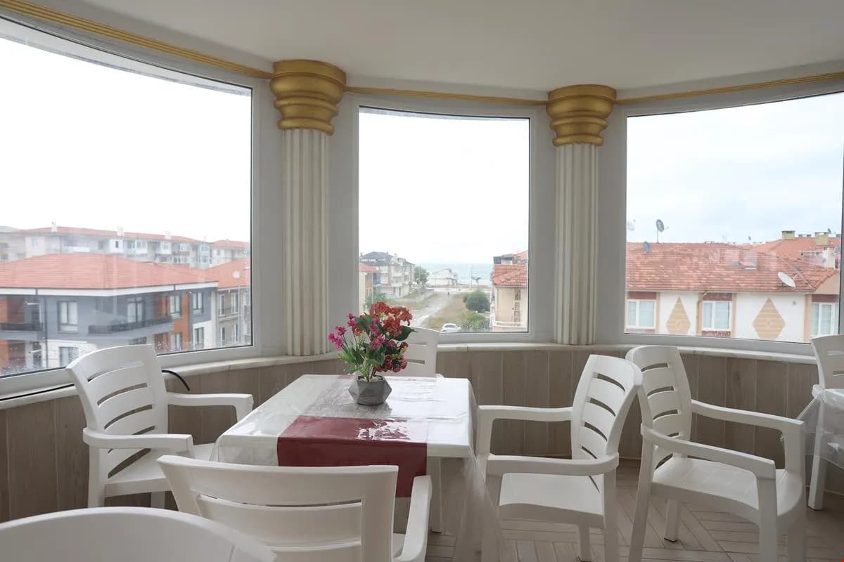 Altınkum Otel Karasu-4