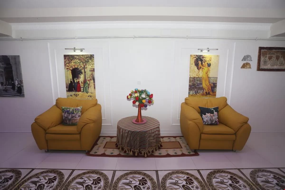 Altınkum Otel Karasu-23