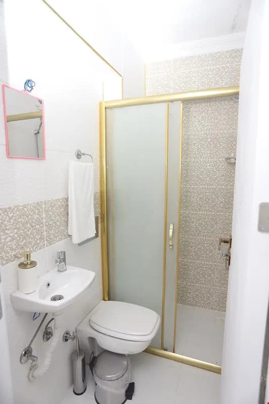 Altınkum Otel Karasu-32