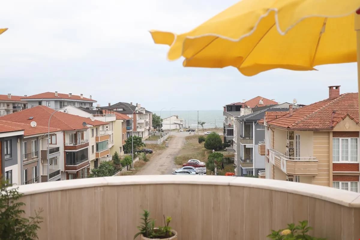 Altınkum Otel Karasu-12