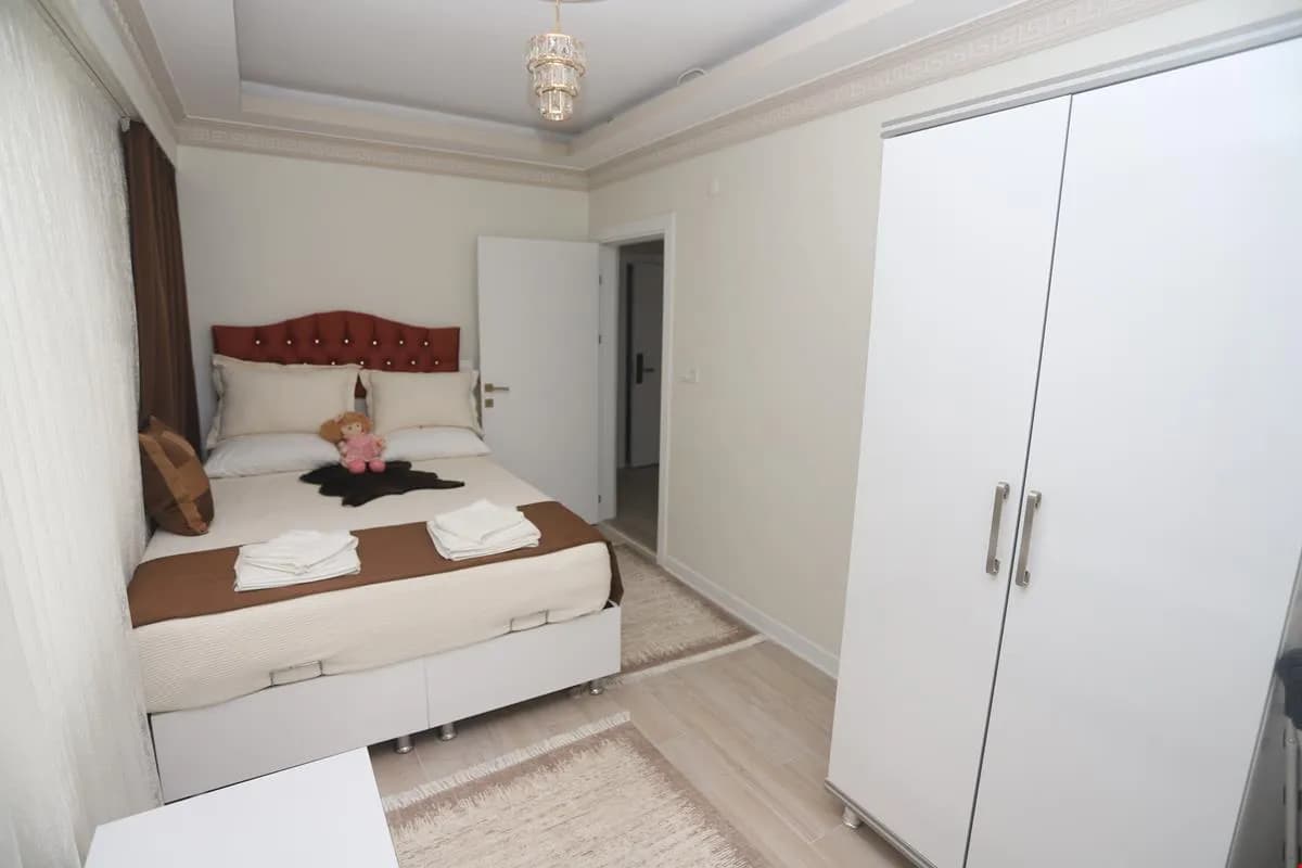 Altınkum Otel Karasu-15