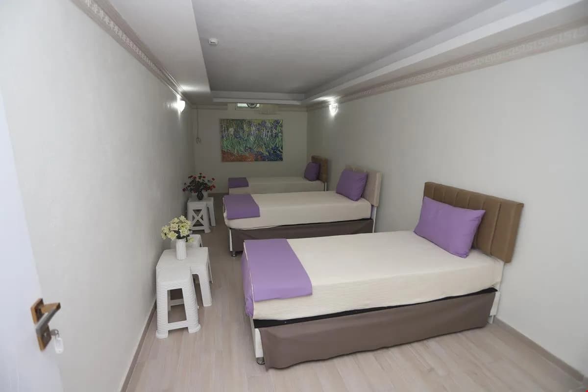 Altınkum Otel Karasu-14