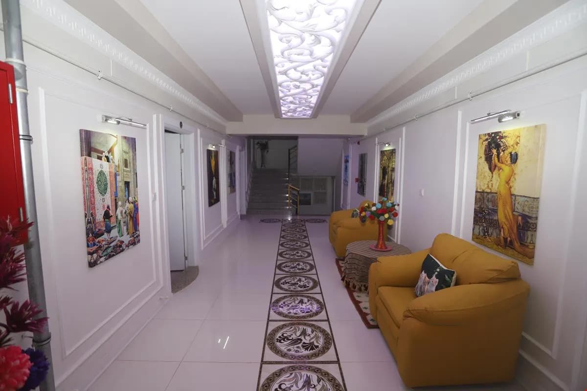 Altınkum Otel Karasu-8