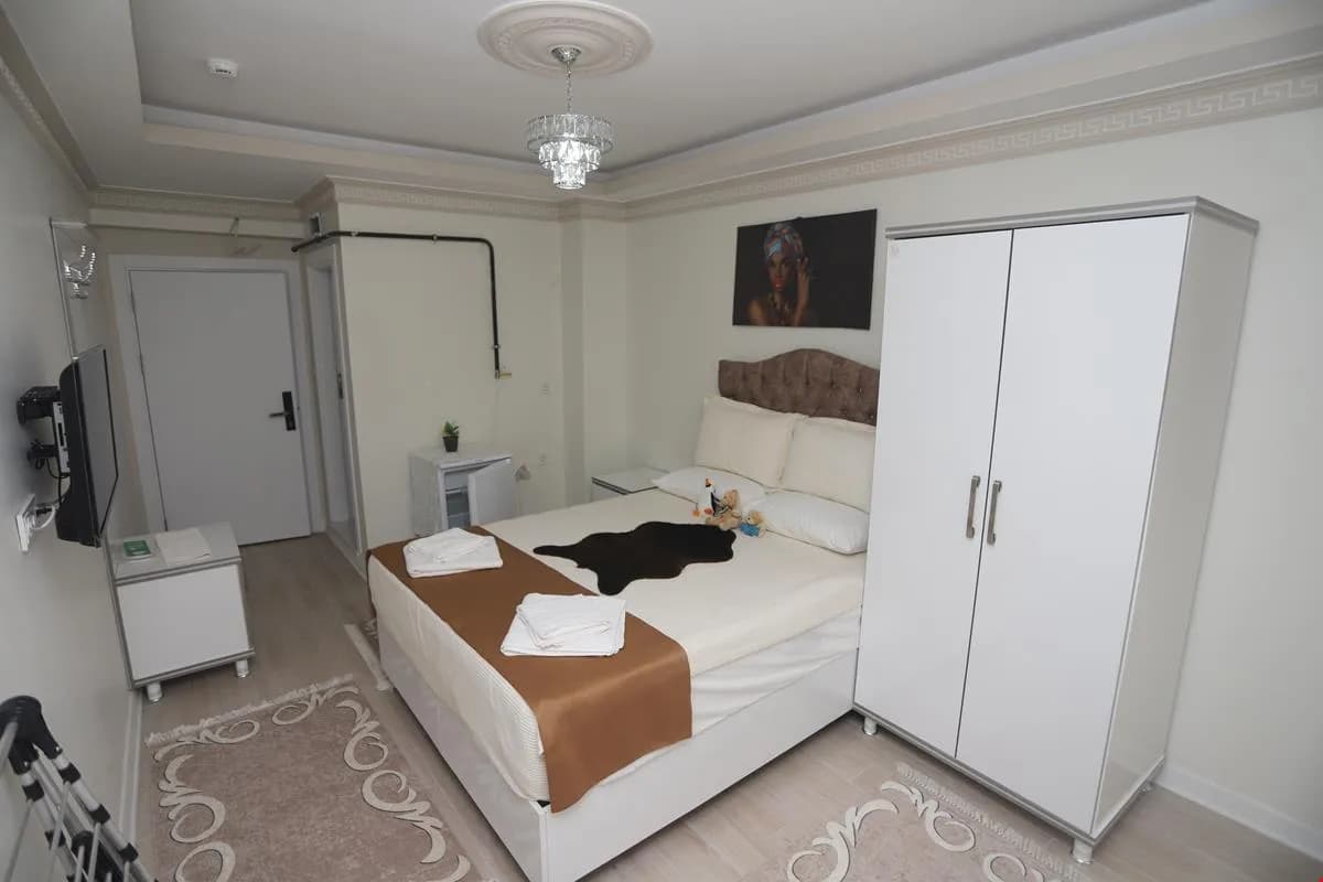 Altınkum Otel Karasu-5