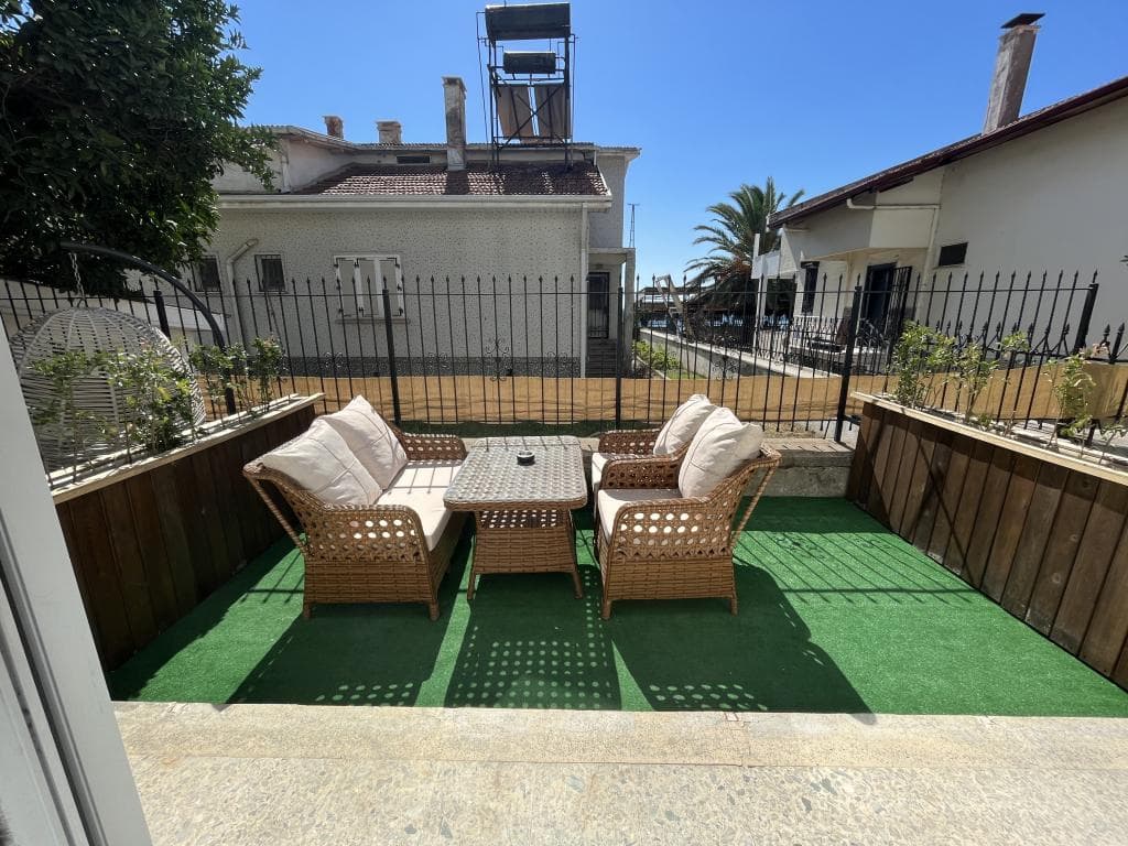 Altınkum Otel Karasu-2