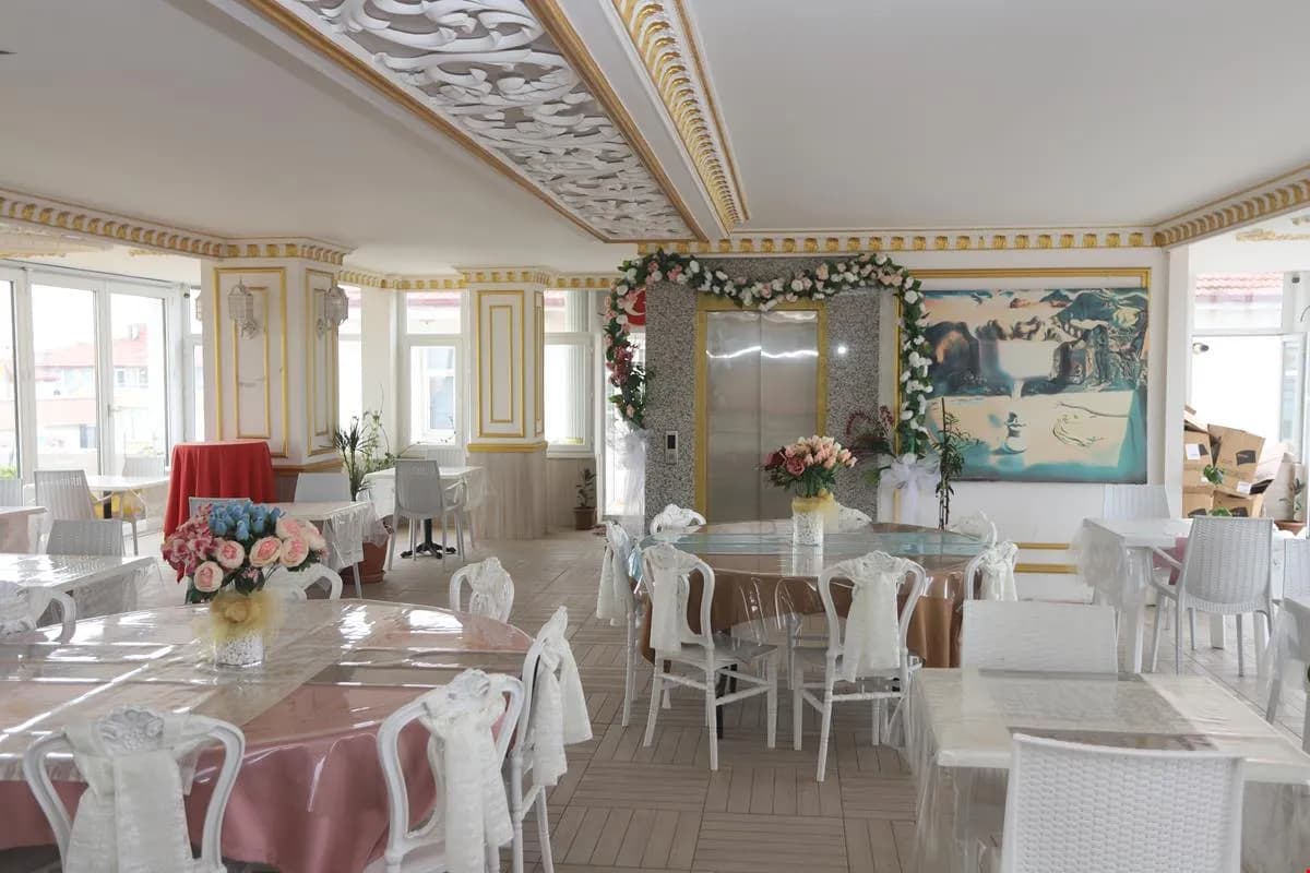 Altınkum Otel Karasu-27