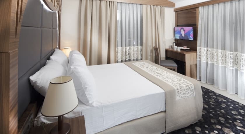 Pelops Butik Otel -11