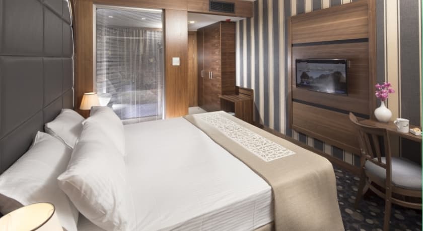 Pelops Butik Otel -14
