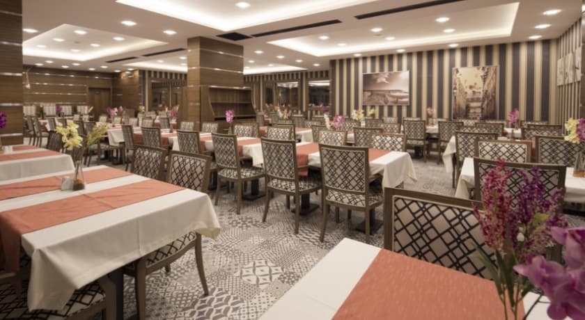 Pelops Butik Otel -12