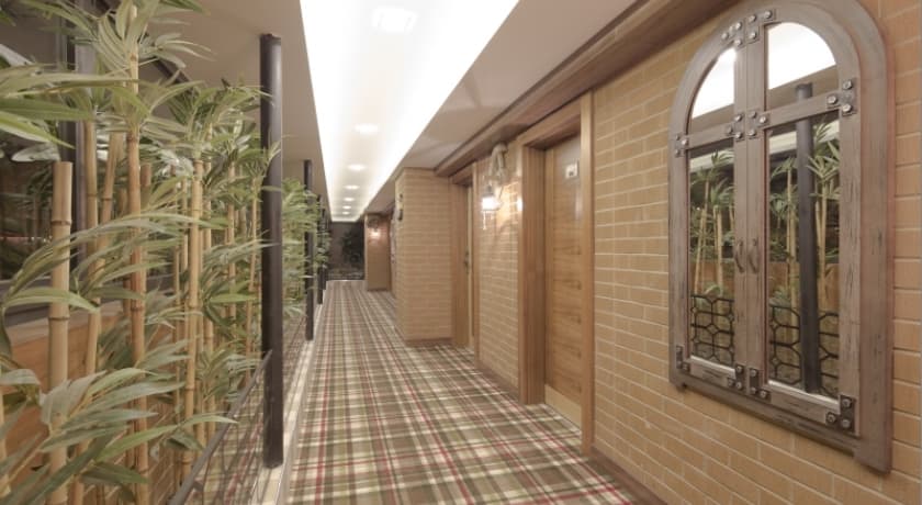 Pelops Butik Otel -16