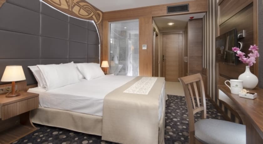 Pelops Butik Otel -1