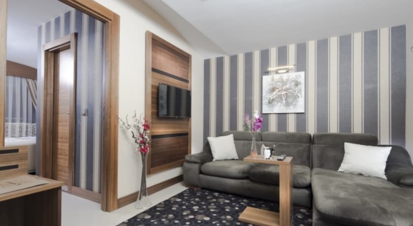 Pelops Butik Otel -6