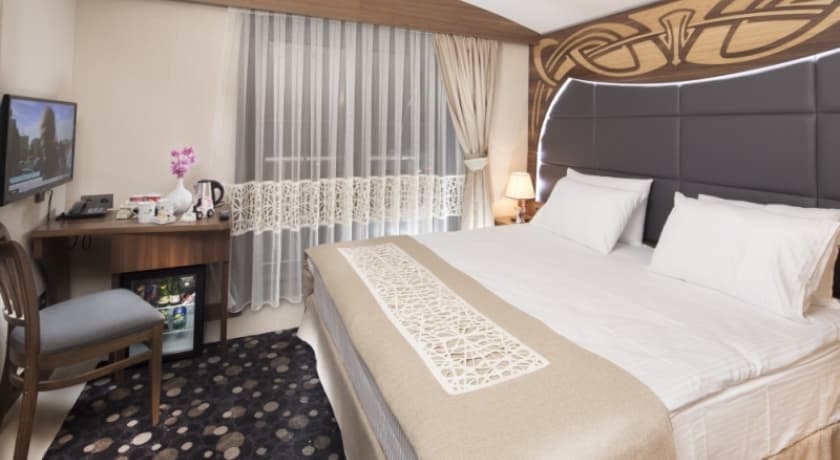 Pelops Butik Otel -19