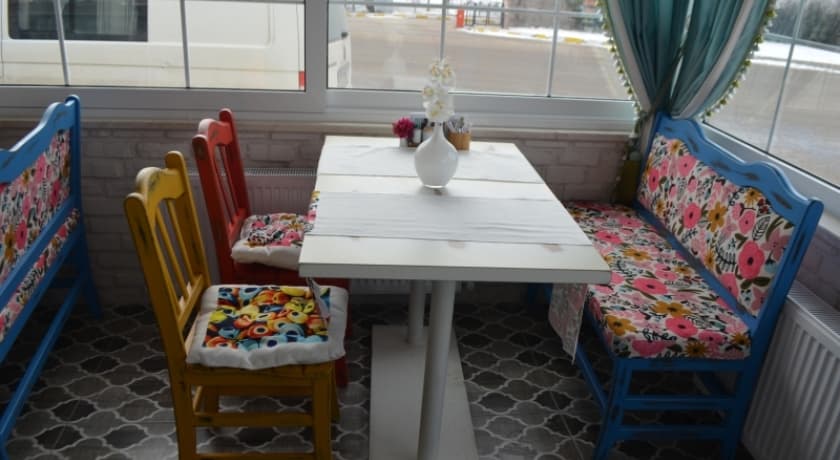 Pelops Butik Otel -15