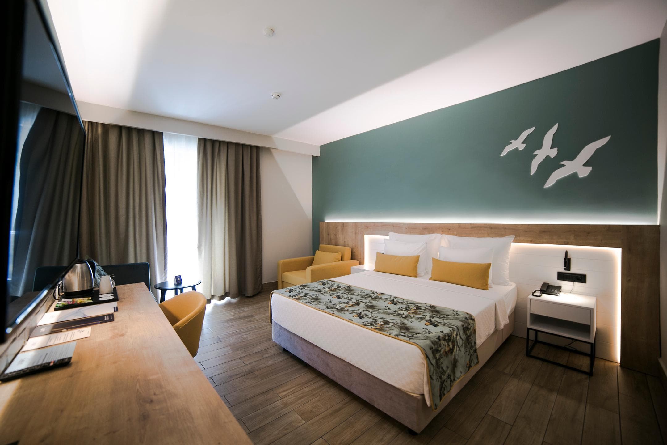 Sailors Beach Club-39