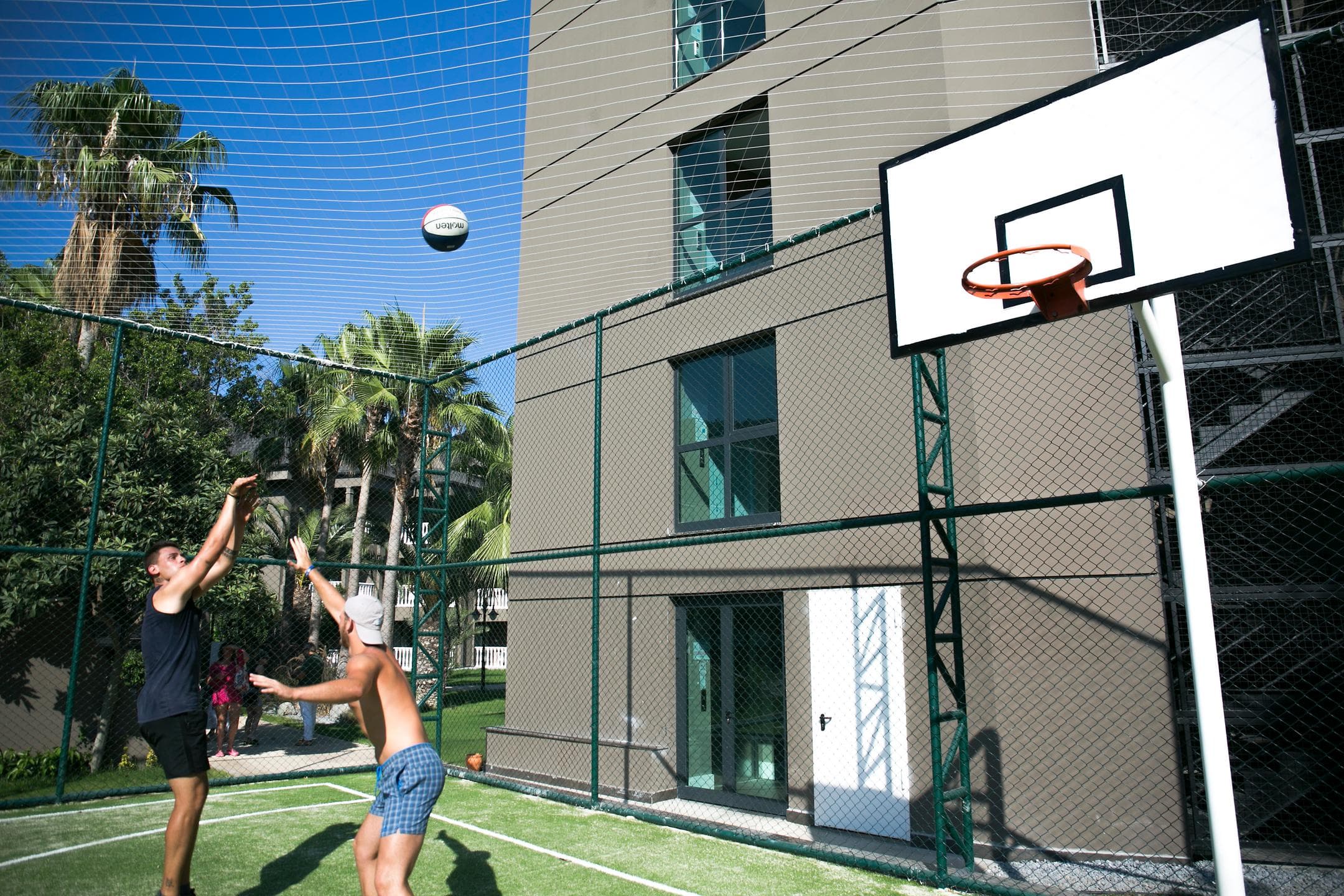 Sailors Beach Club-70