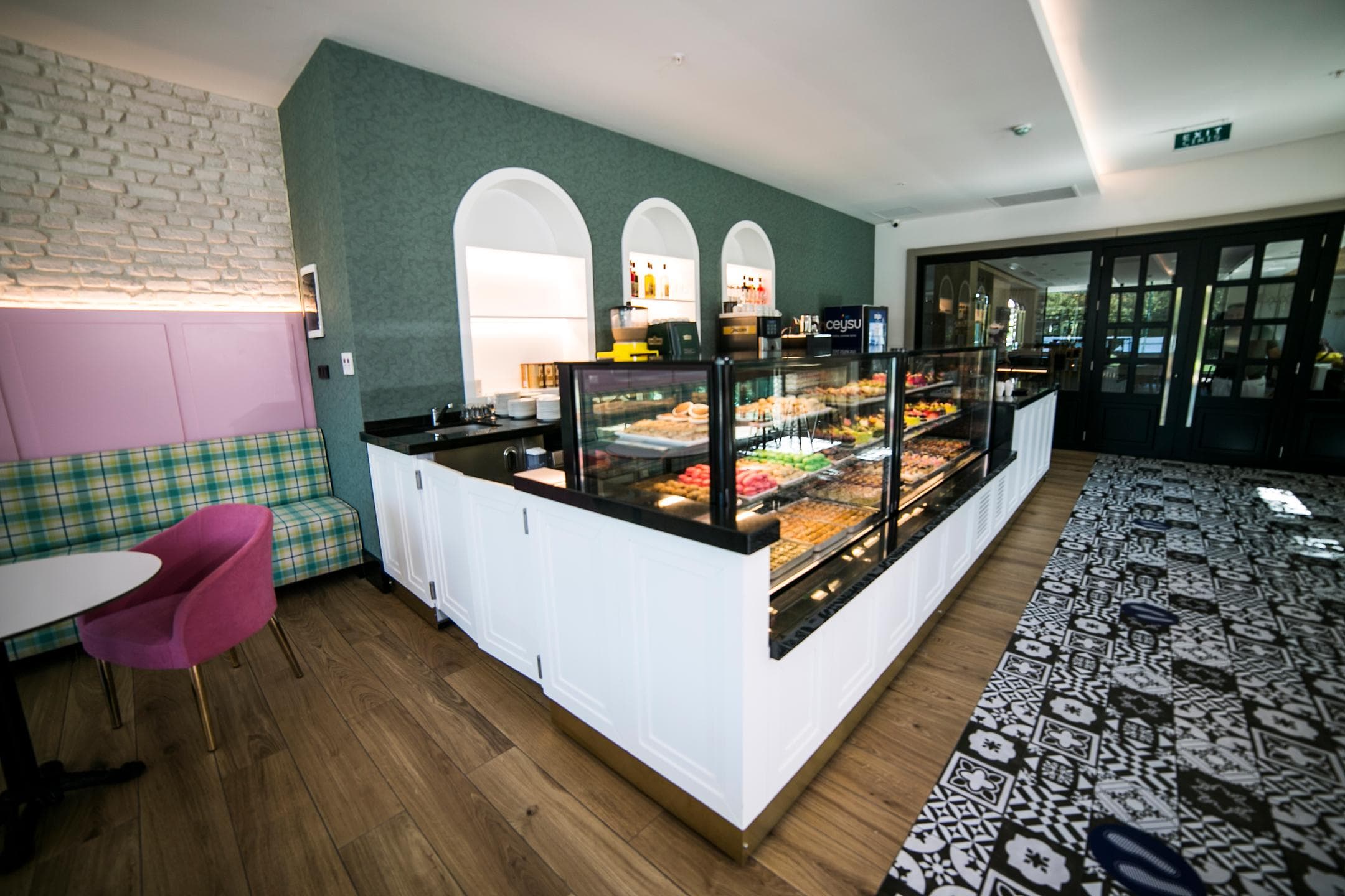 Sailors Beach Club-58